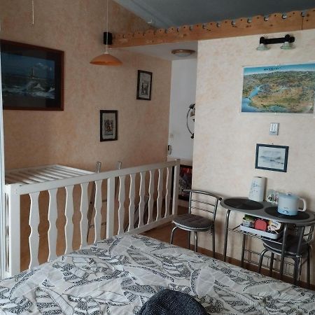 Chambre D'Hote Dans Maison Individuelle Saint-Malo Bagian luar foto