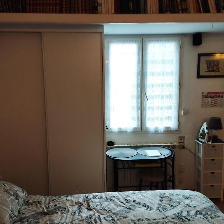 Chambre D'Hote Dans Maison Individuelle Saint-Malo Bagian luar foto